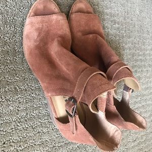 Lucky Brand Wedges